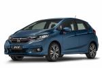 Honda Fit 2017 года (LA)